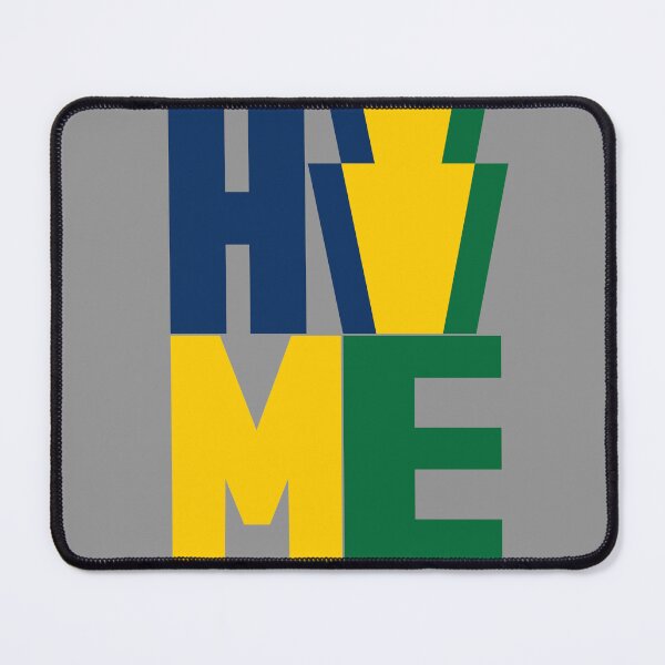 Item preview, HOME - PA Flag Keystone (color) designed and sold by Tara Stark.