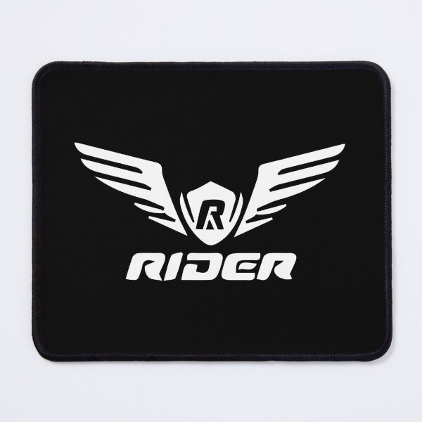 Item preview, RIDER designed and sold by Creativenetic.