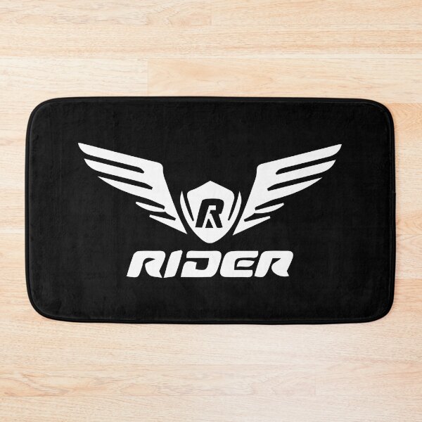 Item preview, RIDER designed and sold by Creativenetic.