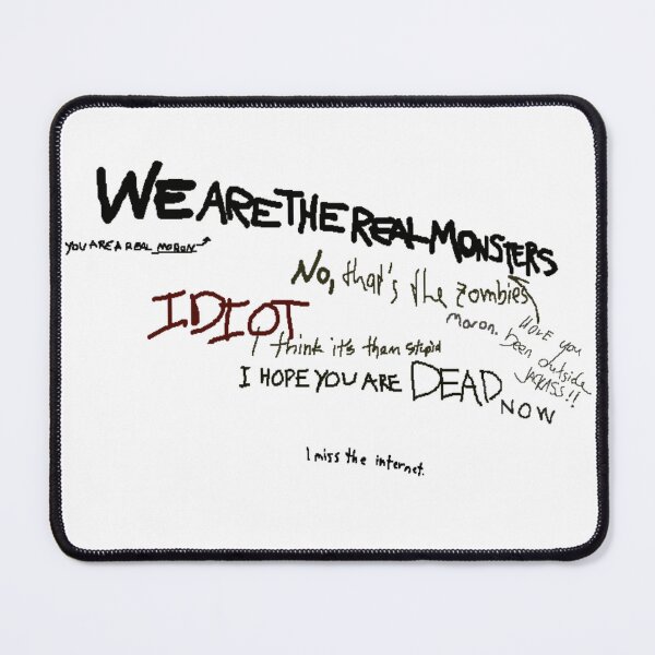Item preview, Left 4 Dead Graffiti designed and sold by Starmarked.