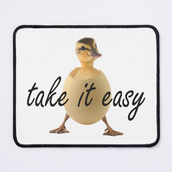 Item preview, Take it easy designed and sold by GNDesign.