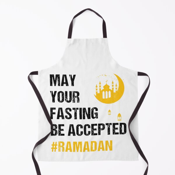 Item preview, May Your Fasting Be Accepted - Ramadan Mubarak - Ramadan Kareem - Ramadan Month 2023 Vintage designed and sold by naworas.