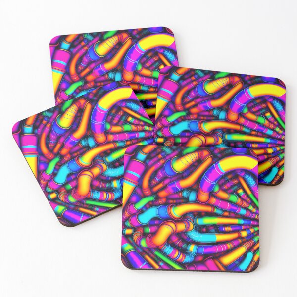 Item preview, Psychedelic Pipes Chaos -Psychedelic designed and sold by internlvisions.