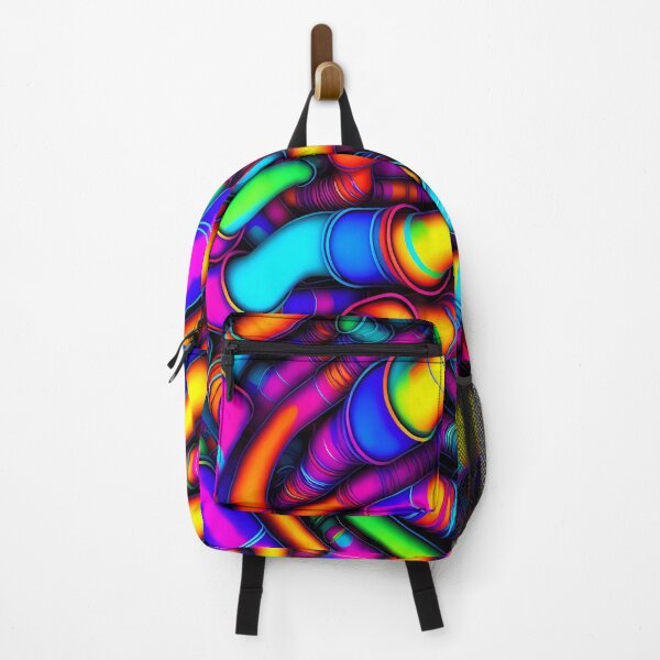 Item preview, Psychedelic Pipes Chaos -Psychedelic designed and sold by internlvisions.