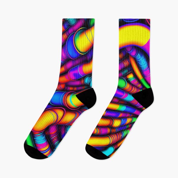 Item preview, Psychedelic Pipes Chaos -Psychedelic designed and sold by internlvisions.