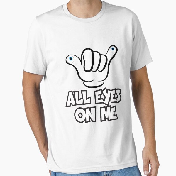 Item preview, All Eyes on Me Graphic Design designed and sold by SchoomDesigns.