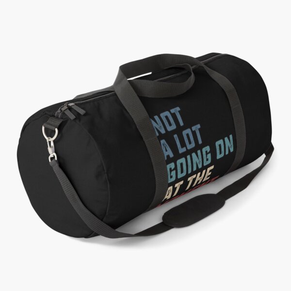 Item preview, Not A Lot Going On At The Moment designed and sold by DesignMacy.