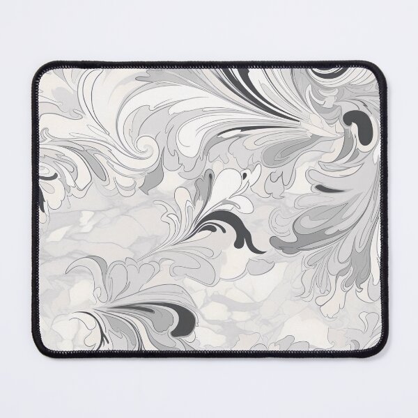 Item preview, Art Deco Marble designed and sold by uuniquegoods.
