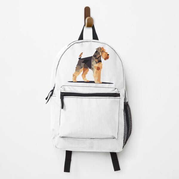 Item preview, Airedale Terrier designed and sold by Mintberries.