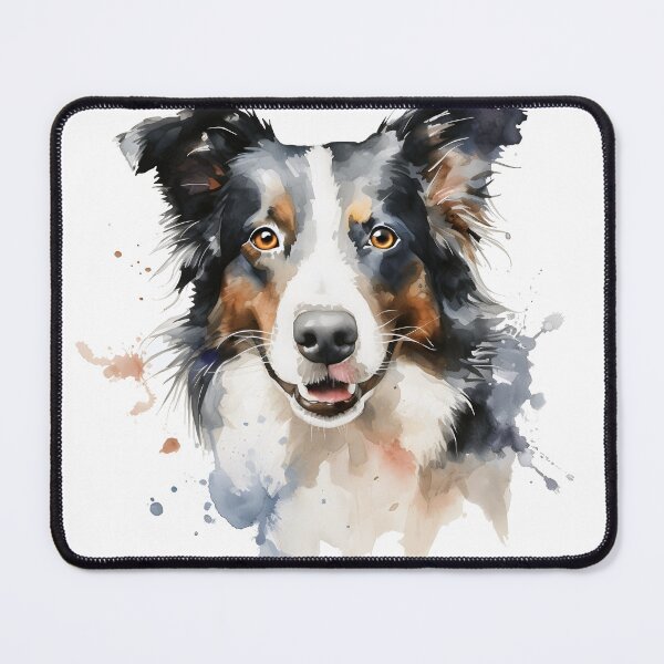 Item preview, Border Collie Lover | Colorful Border Collie | Border Collie Fashion designed and sold by henrique37.