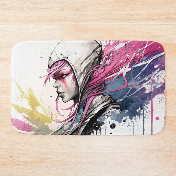 Item preview, Super Hero Splash Art 14 designed and sold by Maugseros.