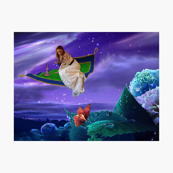 Artikelvorschau, Magic Carpet Ride entworfen und verkauft von sunshine0.