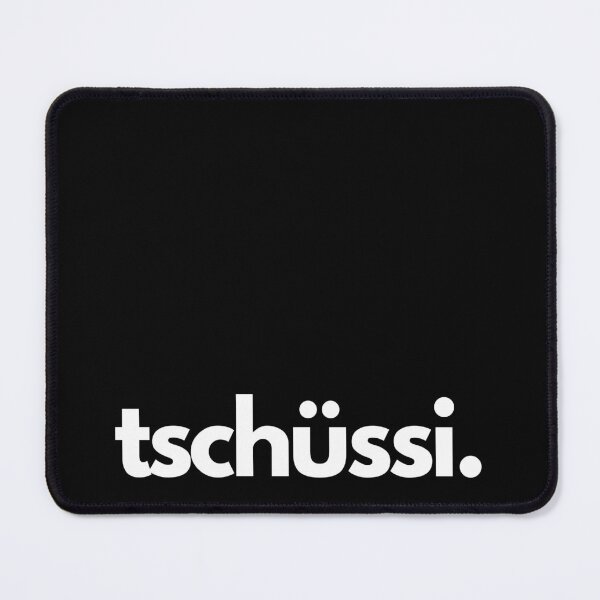 Item preview, Tschüssi - German designed and sold by thehonestjoe.
