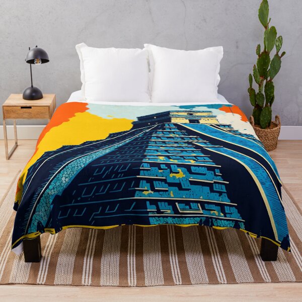 Item preview, Chichen Itza designed and sold by Timegraf.