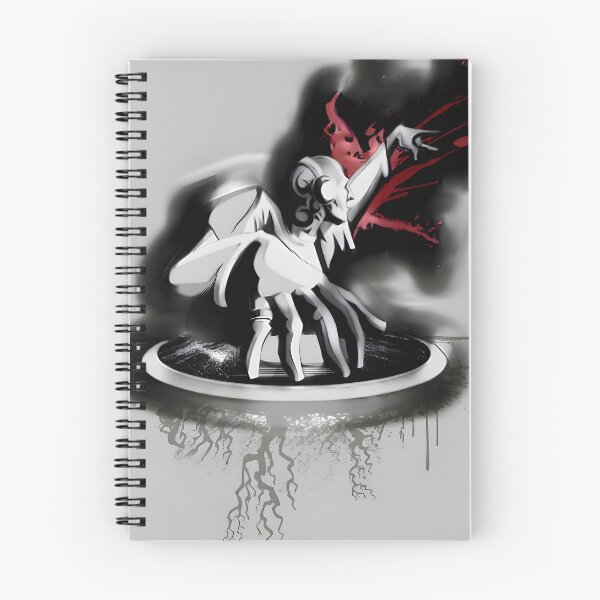 Item preview, DJ ART  designed and sold by DjArtist45.