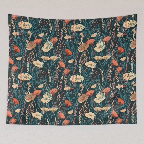 Item preview, Dried flower art designed and sold by uuniquegoods.