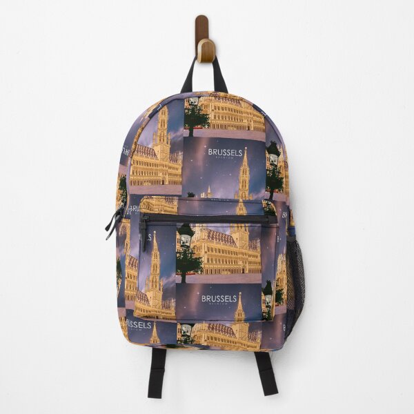Item preview, Brussel Belgium City designed and sold by Aseleway.