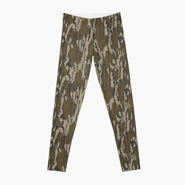 Digital Camo Leggings with pockets – milfies