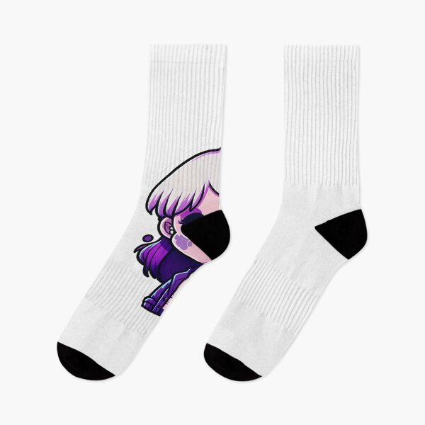 Item preview, Happy Chibi SkullGirl designed and sold by RoboRembrandt.
