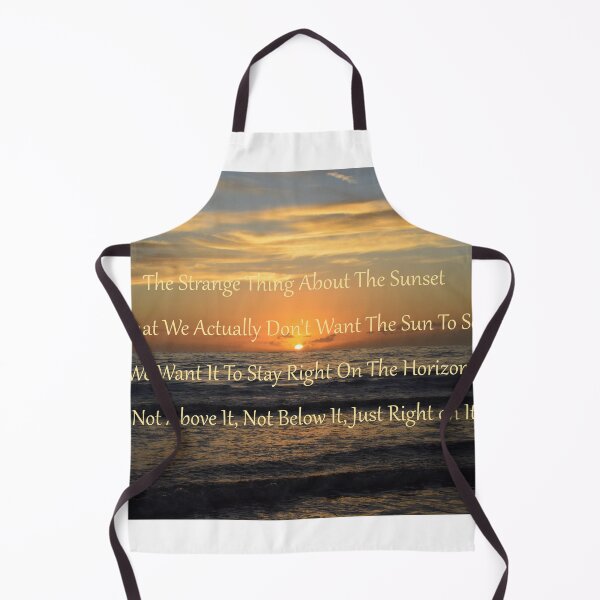Item preview, Madeira Beach Florida Right On The Horizon Sunset designed and sold by LisaWootenPhoto.