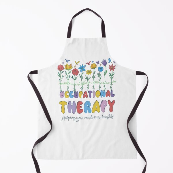 Item preview, Floral Occupational Therapy New Heights designed and sold by MrEddie10.