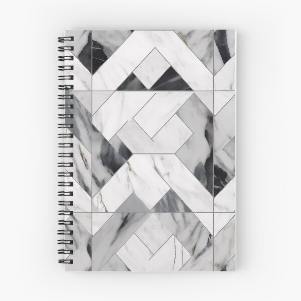 Item preview, Art Deco Marble designed and sold by uuniquegoods.