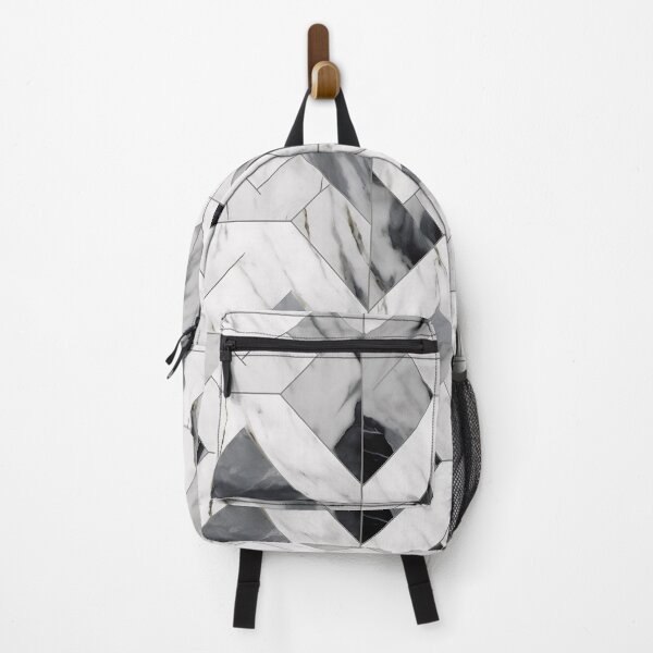 Item preview, Art Deco Marble designed and sold by uuniquegoods.