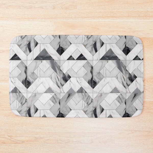 Item preview, Art Deco Marble designed and sold by uuniquegoods.