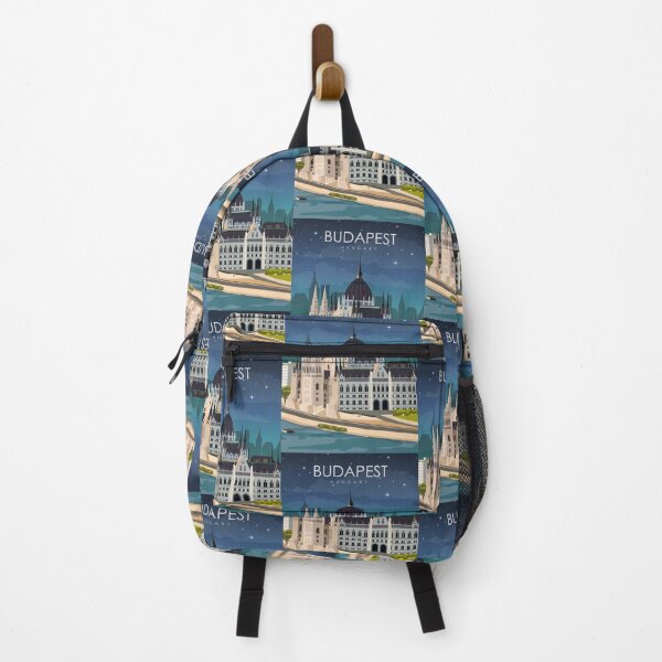 Item preview, Hungary Travel designed and sold by Aseleway.