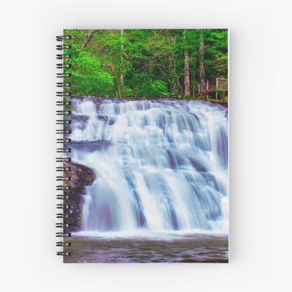 Item preview, Cane Creek Falls designed and sold by Craig Kauzmann.