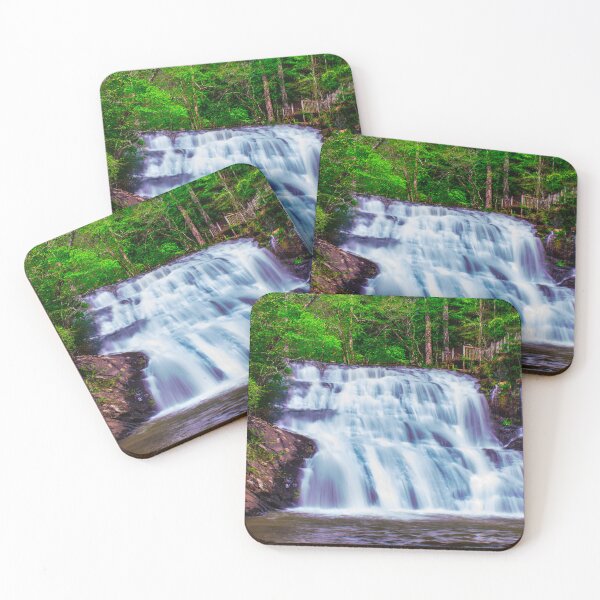 Item preview, Cane Creek Falls designed and sold by Craig Kauzmann.