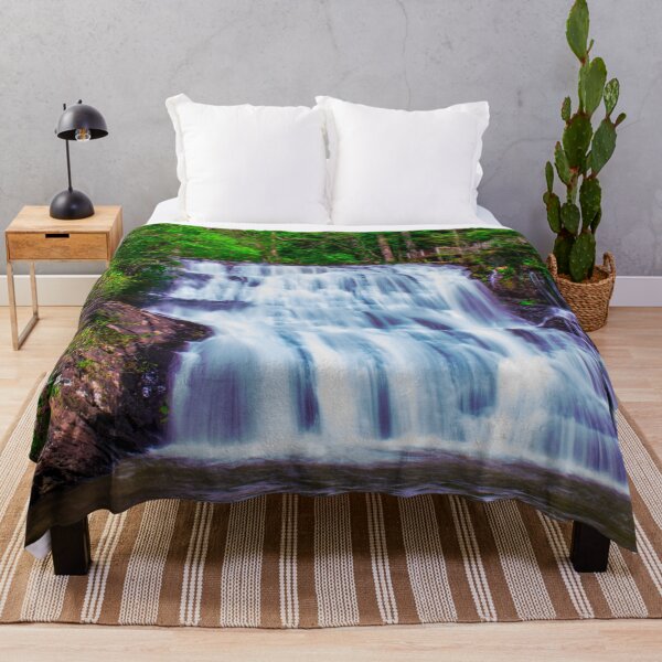 Item preview, Cane Creek Falls designed and sold by Craig Kauzmann.