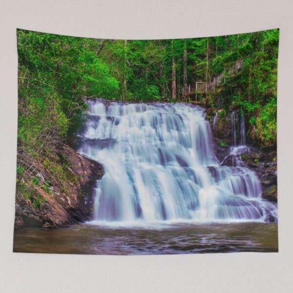 Item preview, Cane Creek Falls designed and sold by Craig Kauzmann.