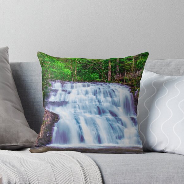 Item preview, Cane Creek Falls designed and sold by Craig Kauzmann.