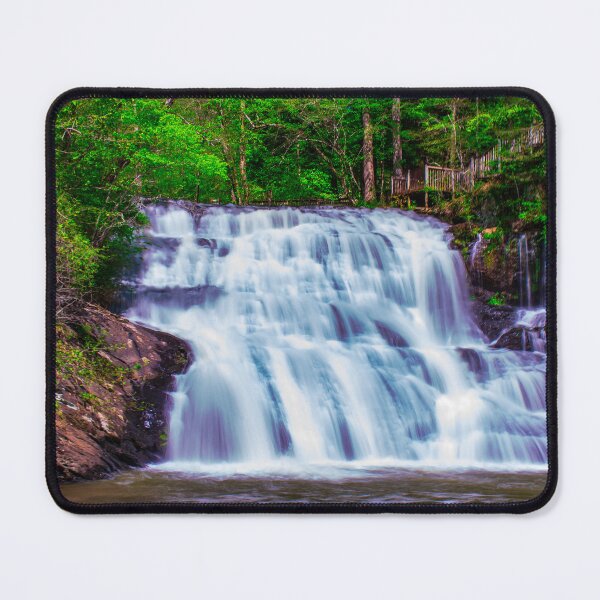 Item preview, Cane Creek Falls designed and sold by Craig Kauzmann.