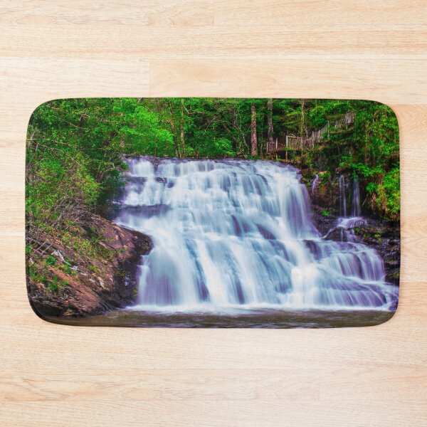 Item preview, Cane Creek Falls designed and sold by Craig Kauzmann.