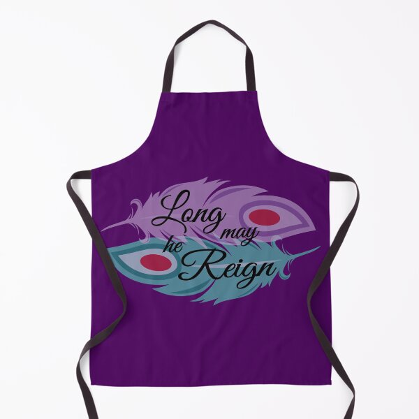 Item preview, Que Reine Largo Mollymauk designed and sold by Embyr Rose.