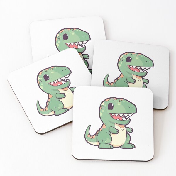 Item preview, Little Creatures - Roar designed and sold by TaurusDigital.
