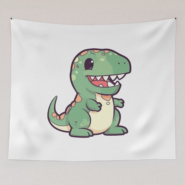Item preview, Little Creatures - Roar designed and sold by TaurusDigital.