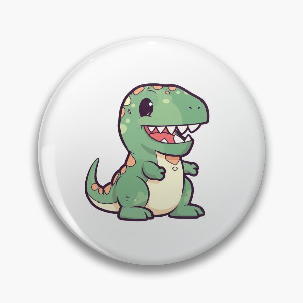 Item preview, Little Creatures - Roar designed and sold by TaurusDigital.