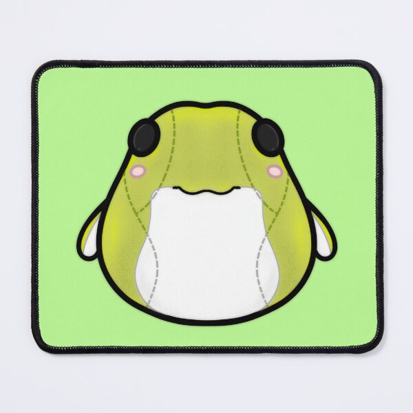 Item preview, Nessie squish designed and sold by AlmightyYandere.