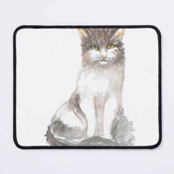 Item preview, Ragdoll Cat designed and sold by Abdessamad  HAFIANI ⭐⭐⭐⭐⭐.