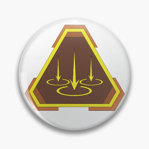 Item preview, Apex Legends Gibraltar Ultimate Logo designed and sold by Leonardo  Davinci.