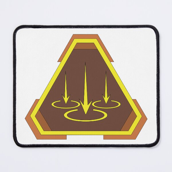 Item preview, Apex Legends Gibraltar Ultimate Logo designed and sold by Leonardo  Davinci.