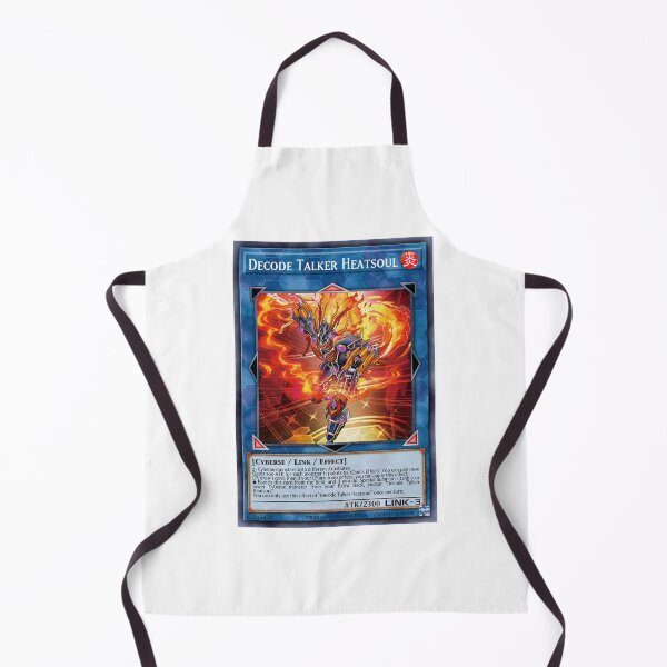 Item preview, Decode Talker Heatsoul designed and sold by JoanMitchsd.