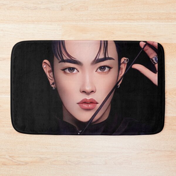 Item preview, Ateez Limitless Hongjoong 1 designed and sold by LiveKpop.