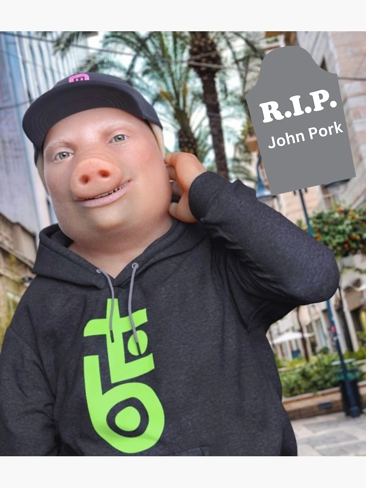 John pork is….. #fyp #johnpork #viral #theefoundingfathers #rip