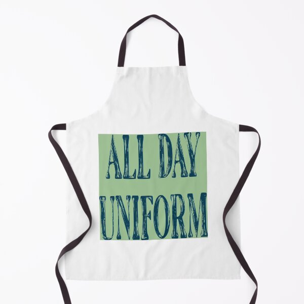 Item preview, All day uniform. designed and sold by IVEKDESIGN.