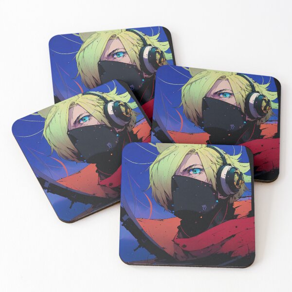 Item preview, Inkpunk Sanji designed and sold by RessaPandaShop.