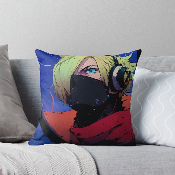 Item preview, Inkpunk Sanji designed and sold by RessaPandaShop.